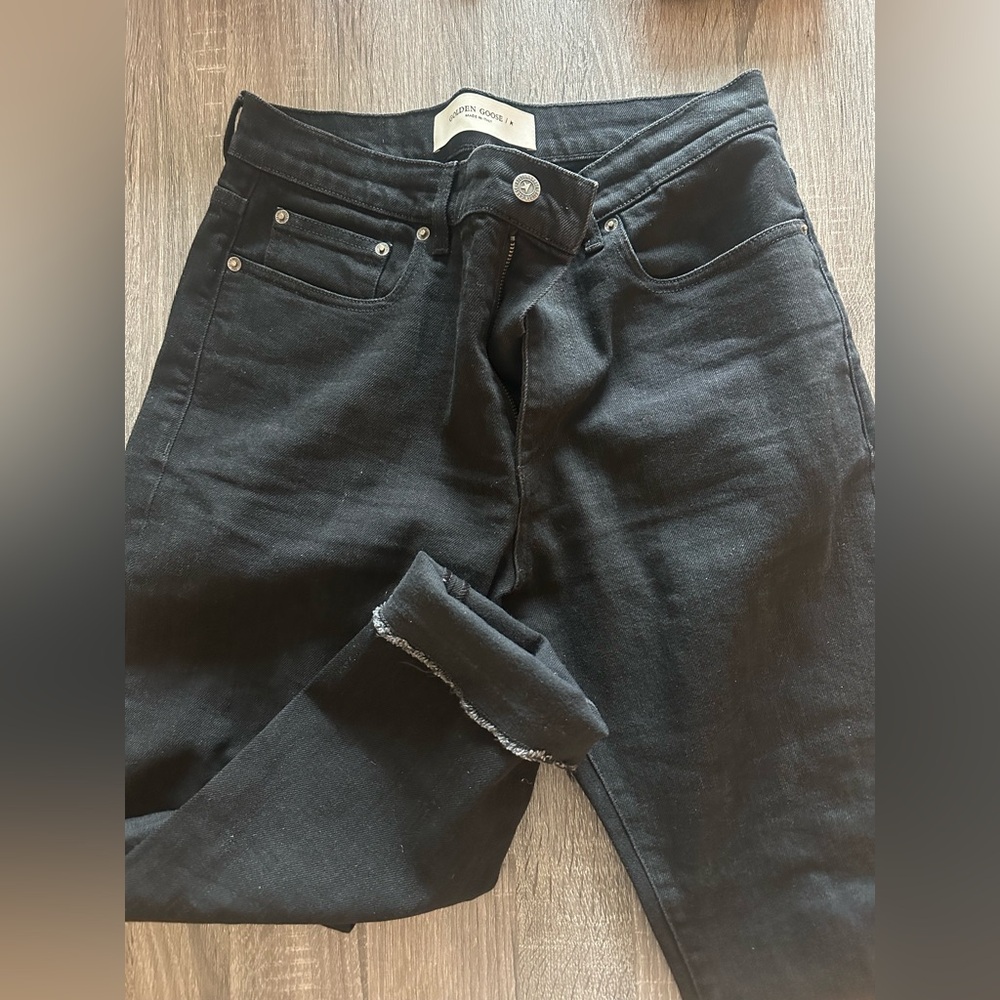Men’s Golden Goose